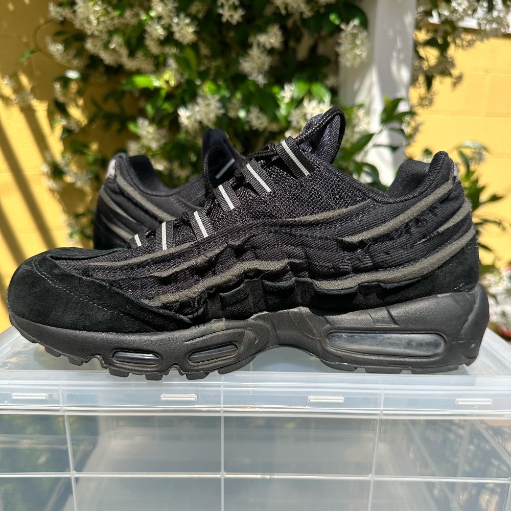 Nike x CDG Homme Plus Air Max 95